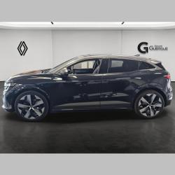 Renault Megane E-Tech Megane E-Tech EV60 220 ch super charge Techno Ancenis-Saint-G&eacute;r&eacute;on