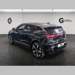 Renault Megane E-Tech Megane E-Tech EV60 220 ch super charge Techno Ancenis-Saint-G&eacute;r&eacute;on
