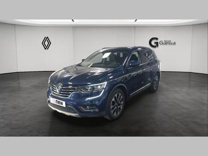 Renault Koleos - dCi 130 4x2 Energy Intens - 14 990 €