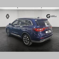Renault Koleos dCi 130 4x2 Energy Intens Ancenis-Saint-G&eacute;r&eacute;on