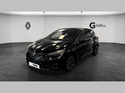 Renault Clio 5 - Clio TCe 90 Techno - 14 900 €