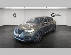Renault Arkana Ancenis-Saint-Géréon