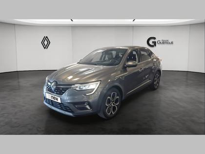 Renault Arkana - E-Tech hybride 145 - 22 Techno - 19 990 €