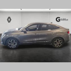 Renault Arkana E-Tech hybride 145 - 22 Techno Ancenis-Saint-G&eacute;r&eacute;on