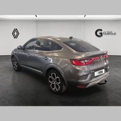Renault Arkana E-Tech hybride 145 - 22 Techno Ancenis-Saint-G&eacute;r&eacute;on