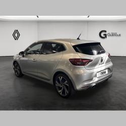 Renault Clio 5 Blue dCi 115 RS Line occasion - Ancenis-Saint-G&eacute;r&eacute;on - photo 3/21