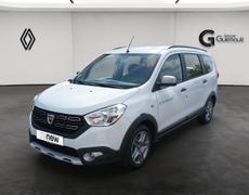 Dacia Lodgy Ancenis-Saint-Géréon