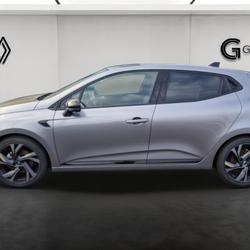 Renault Clio 5 E-Tech full hybrid 145 Engineered occasion - Ancenis-Saint-G&eacute;r&eacute;on - photo 2/18