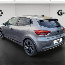Renault Clio 5 E-Tech full hybrid 145 Engineered occasion - Ancenis-Saint-G&eacute;r&eacute;on - photo 3/18