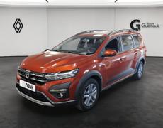Dacia Jogger Ancenis-Saint-Géréon