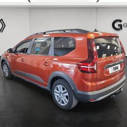 Dacia Jogger TCe 110 7 places Confort Ancenis-Saint-G&eacute;r&eacute;on