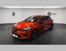 Renault Clio 5