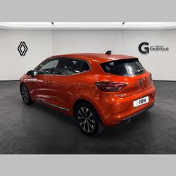 Renault Clio 5 Clio TCe 90 Techno Ancenis-Saint-G&eacute;r&eacute;on