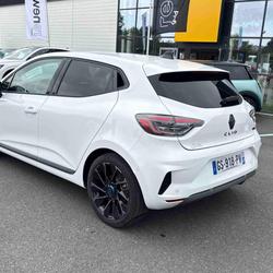 Renault Clio 5 E-Tech full hybrid 145 Esprit Alpine occasion - Ancenis-Saint-G&eacute;r&eacute;on - photo 3/21