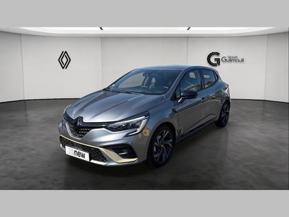Renault Clio 5 - Clio E-Tech full hybrid 145 Engineered - 17 990 €