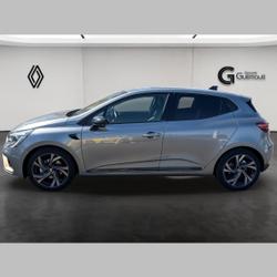 Renault Clio 5 Clio E-Tech full hybrid 145 Engineered Ancenis-Saint-G&eacute;r&eacute;on