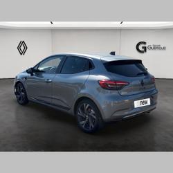Renault Clio 5 Clio E-Tech full hybrid 145 Engineered Ancenis-Saint-G&eacute;r&eacute;on