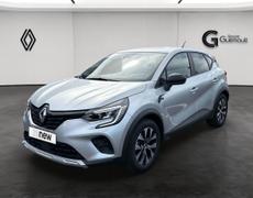 Renault Captur Ancenis-Saint-Géréon