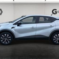 Renault Captur E-Tech full hybrid 145 Evolution occasion - Ancenis-Saint-G&eacute;r&eacute;on - photo 2/21