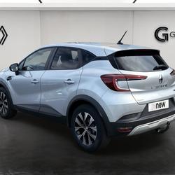 Renault Captur E-Tech full hybrid 145 Evolution occasion - Ancenis-Saint-G&eacute;r&eacute;on - photo 3/21