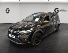 Dacia Jogger - Hybrid 140 7 places GSR2 Extreme - 23 900 €