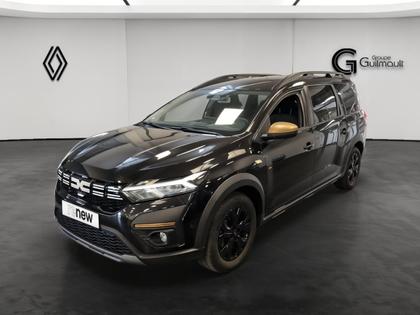 Dacia Jogger - Hybrid 140 7 places GSR2 Extreme - 23 900 €