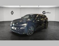 Renault Megane E-Tech - Megane E-Tech 220 ch autonomie confort GSR2 Techno - 32 990 €
