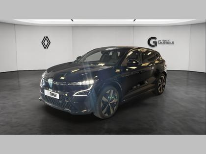 Renault Megane E-Tech - Megane E-Tech 220 ch autonomie confort GSR2 Techno - 32 990 €
