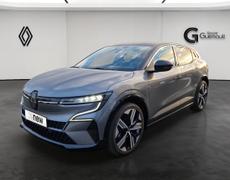 Renault Megane E-Tech Ancenis-Saint-Géréon