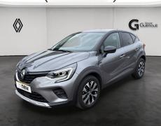 Renault Captur Ancenis-Saint-Géréon