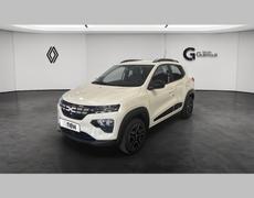 Dacia Spring Ancenis-Saint-Géréon