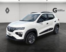 Dacia Spring Ancenis-Saint-Géréon