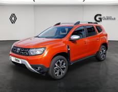 Dacia Duster - Blue dCi 115 4x2 Prestige - 15 990 €