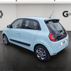 Renault Twingo 3 III E-Tech Equilibre occasion - Ancenis-Saint-G&eacute;r&eacute;on - photo 3/20