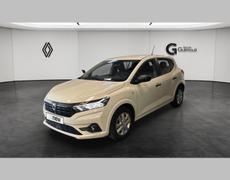 Dacia Sandero Ancenis-Saint-Géréon
