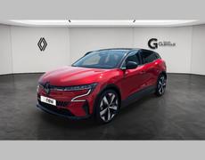 Renault Megane E-Tech - Megane E-Tech EV60 220 ch super charge Techno - 20 990 €
