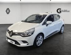 Renault Clio 4