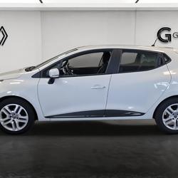 Renault Clio 4 Clio 1.2 16V 75 Zen Ancenis-Saint-G&eacute;r&eacute;on