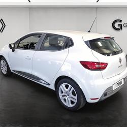 Renault Clio 4 Clio 1.2 16V 75 Zen Ancenis-Saint-G&eacute;r&eacute;on