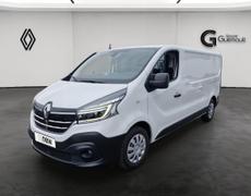 Renault Trafic Ancenis-Saint-Géréon