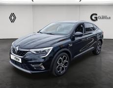Renault Arkana E-Tech hybride 145 - 22 Techno