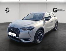 DS DS3 Crossback - DS3 Crossback BlueHDi 130 EAT8 Grand Chic - 15 990 €