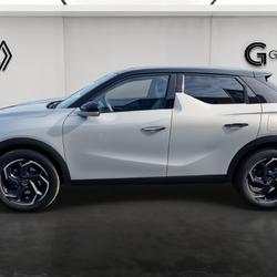 DS DS3 Crossback BlueHDi 130 EAT8 Grand Chic occasion - Ancenis-Saint-G&eacute;r&eacute;on - photo 2/21