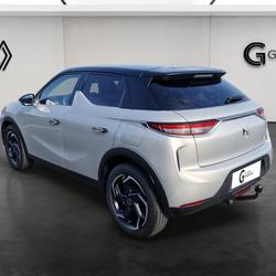 DS DS3 Crossback BlueHDi 130 EAT8 Grand Chic occasion - Ancenis-Saint-G&eacute;r&eacute;on - photo 3/21