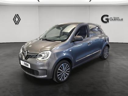 Renault Twingo 3 - Twingo III TCe 95 Intens - 10 990 €