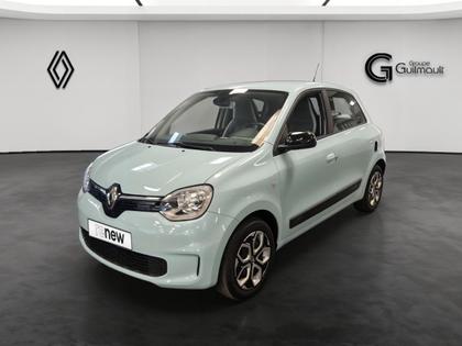 Renault Twingo 3 - Twingo III SCe 65 Equilibre - 12 990 €