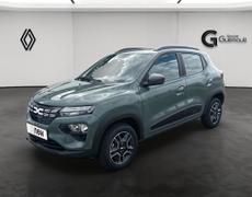 Dacia Spring Ancenis-Saint-Géréon