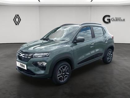 Dacia Spring - Expression - 12 990 €