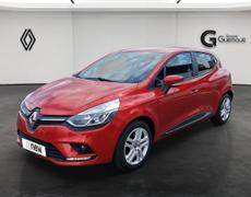 Renault Clio 4 Ancenis-Saint-Géréon