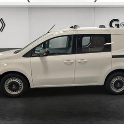 Renault Kangoo FG TOLE BLUE DCI 115 L1 AUTO GSR2 EXTRA occasion - Ancenis-Saint-G&eacute;r&eacute;on - photo 2/20